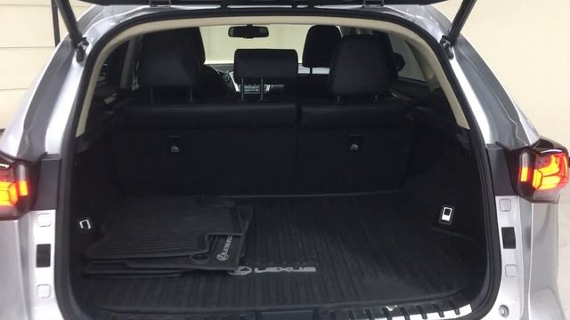 2017 Lexus NX 200 Turbo - SportMotorCars.com смотреть онлайн