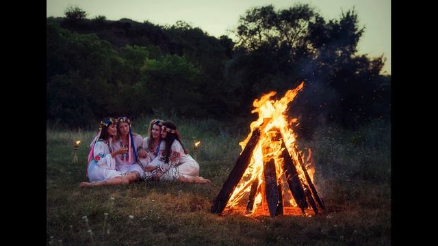 ПРАЗДНИК ИВАНА КУПАЛА В 2021 ГОДУ: ПРИВОРОТЫ, ГАДАНИЯ, ЗАГОВОРЫ. смотреть онлайн