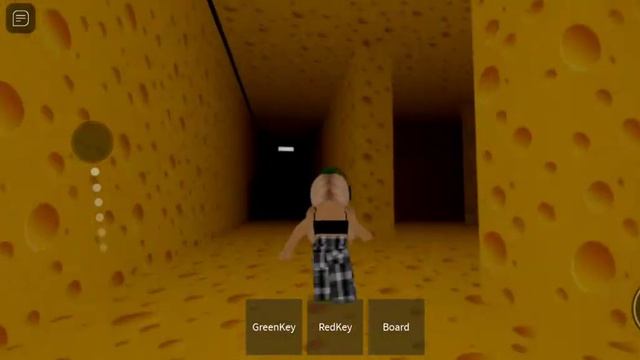 Cheese escape full walk through+ first 3 keys смотреть онлайн