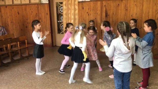 Открытый урок "Формы работы" преподаватель Лунева Людмила Михайловна 2021г Белоберезковская ДМШ смотреть онлайн