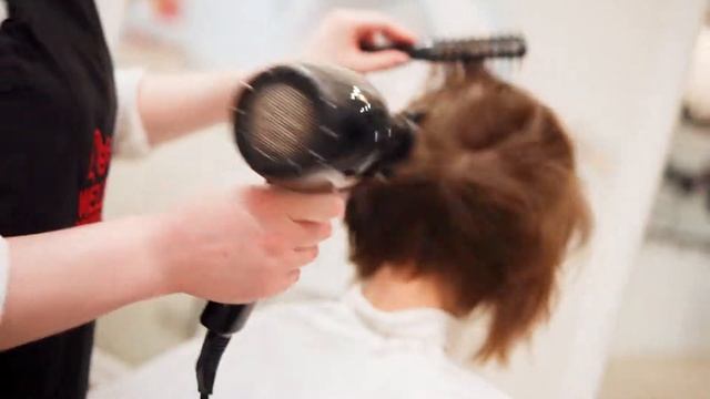 День Nioxin в салоне красоты NABS смотреть онлайн