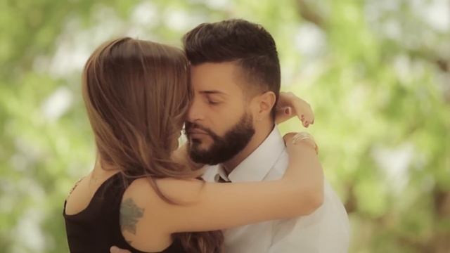 Kizomba ❤️ Pakito & Elisa (Romantic Kizomba Remix)