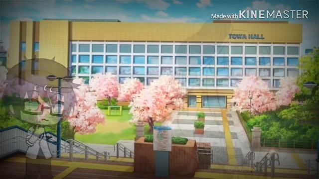 fall of spring - first opening смотреть онлайн