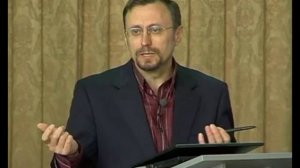 Религия антихриста и признаки второго пришествия (Алексей Коломийцев)