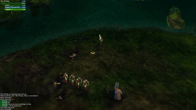 Myth Chimera In-Depth #2 - The Warrior - Myth 2: Plugin смотреть онлайн