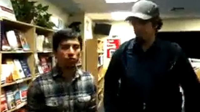 Post Court Update - John Bush & Matthew Medina Arrested for Unlawful Order смотреть онлайн