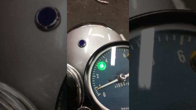 1972 Honda XL250 tuned perfectly смотреть онлайн