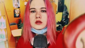 АСМР ✂️ УЖАСНЫЙ ПАРИКМАХЕР ASMR RP ?✂️