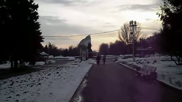г.Волгоград, Набережная смотреть онлайн
