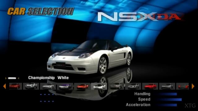 Gran Turismo Concept 2002 Tokyo-Geneva Car List Part 3 PS2 Gameplay HD смотреть онлайн