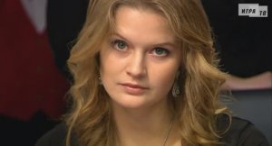 Что? Где? Когда? Вторая игра Осенней серии. Выпуск от 13.10.2012