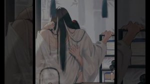 Лань Чжань и Вэй Ин