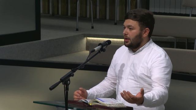 Проповідь " Божі бажання і бажання злі " Ковальчук Павло 14.08.22 смотреть онлайн