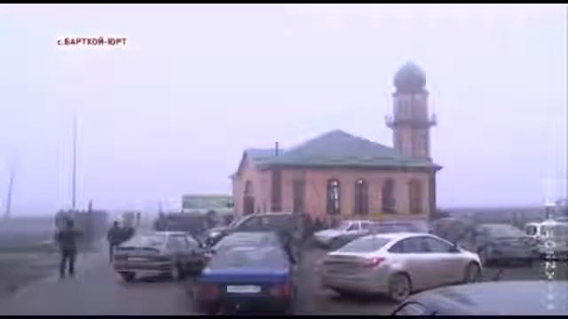 ЧЕЧНЯ сегодня В ГРОЗНЕНСКОМ РАЙОНЕ СОСТОЯЛОСЬ ОТКРЫТИЕ СРАЗУ ДВУХ МЕЧЕТЕЙ смотреть онлайн
