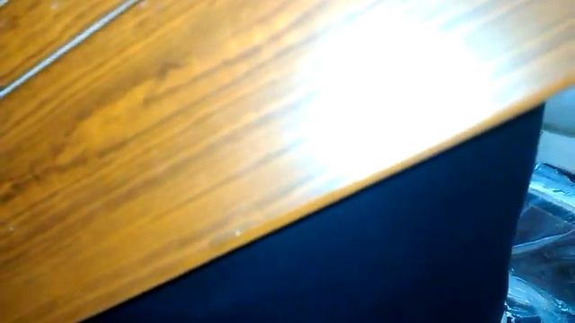 Индийский инструмент для игры раги "Танпура" смотреть онлайн