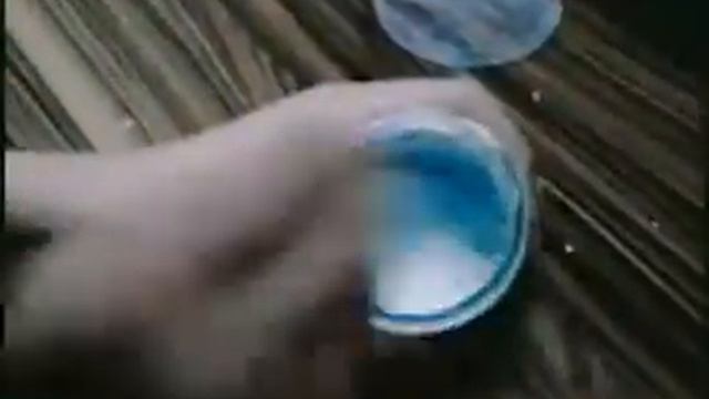 Шок! Получился) как сделать слайм из простых ингредиентов :)