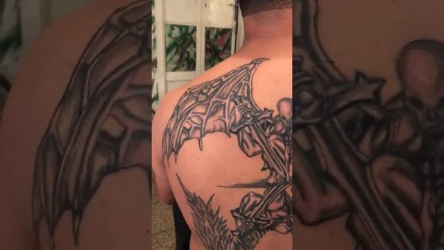 Tattoo Apollo 23 смотреть онлайн