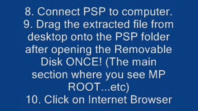 how to put windows xp on psp смотреть онлайн