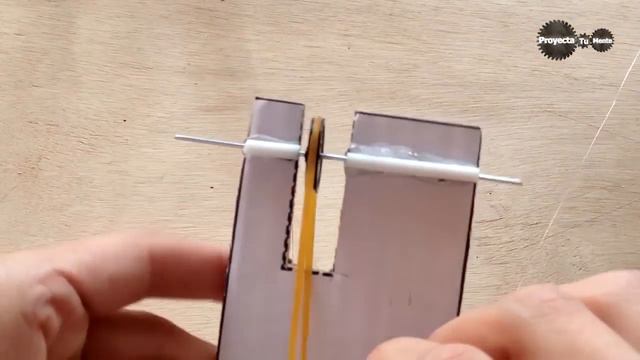 How to Make a Homemade Electric Car (DeLorean Back to the Future) смотреть онлайн