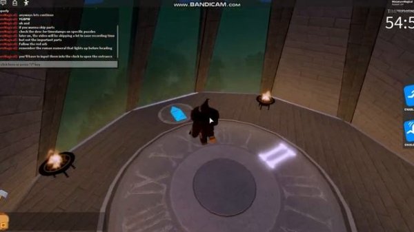 Escape Room | Enchanted Forest Walkthrough [REUPLOAD]