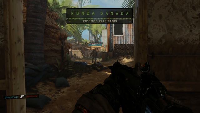 RETO *SOLO A PISTOLA* Y 14 - 0! - BLACK OPS 4! *ATRACO* смотреть онлайн