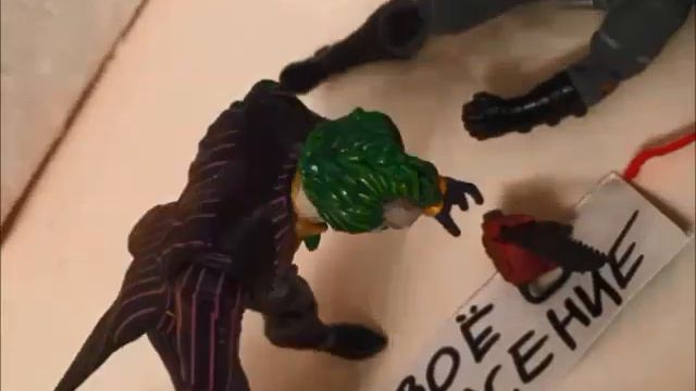 смерть бэтмена (2018) смотреть онлайн