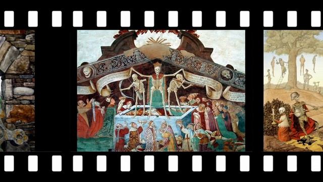 Странные тоннели _Тайна подземных карликов смотреть онлайн