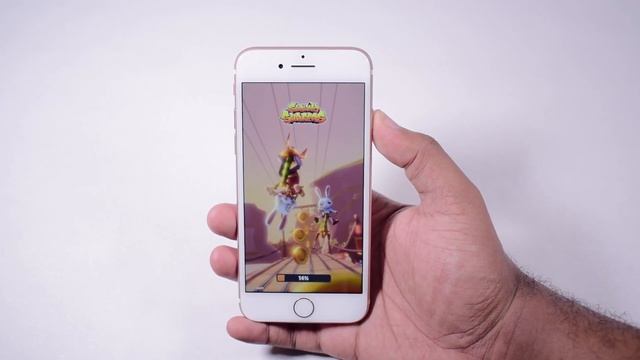 ¿Cómo ANDA un iPhone 7 en 2023 con iOS 15.7.3? ? ¿CÓMO VA iOS 15.7.3 en iPhone 7? ? - RUBEN TECH ! смотреть онлайн