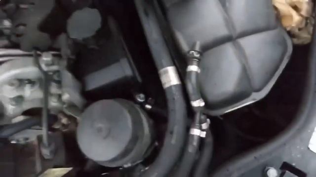 двигатель mercedes 642 921 смотреть онлайн