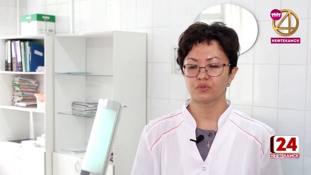 Врачи детской поликлиники переехали! смотреть онлайн