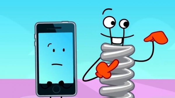 Inanimate Insanity: Invitational - Episode 14 but it's just Springy!