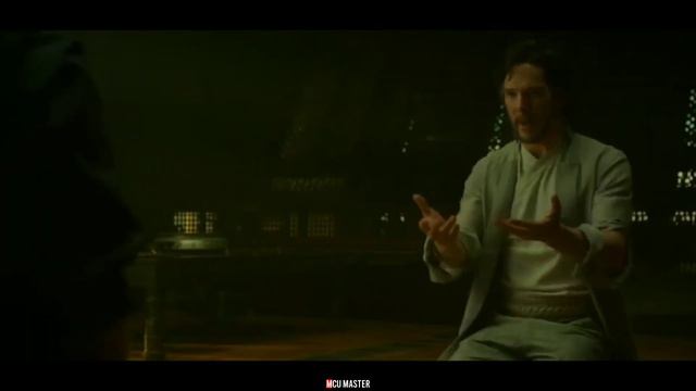 Child Brother Voodoo In Doctor Strange 2 | Brother Voodoo In The Multiverse Of Madness In Hindi смотреть онлайн
