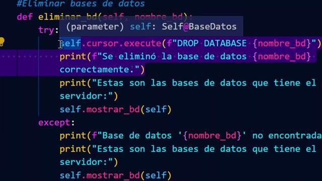 Crear aplicación GRÁFICA con PYTHON , MySQL y Tkinter - Parte 4 - Máster en PYTHON #29 смотреть онлайн