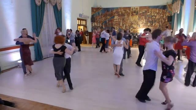 RioGrande2019 part 071 milonga смотреть онлайн