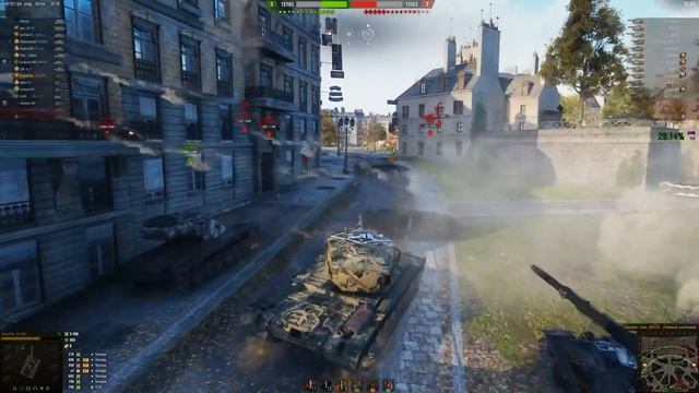 Т - 30 Имба 9 уровня . смотреть онлайн