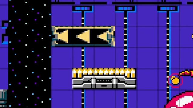Learn to make GOOD LEVELS in Mega Man Maker смотреть онлайн
