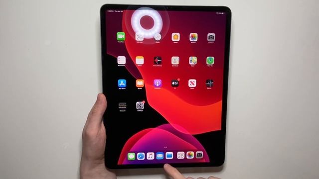 How to Close Apps on iPad Pro! смотреть онлайн