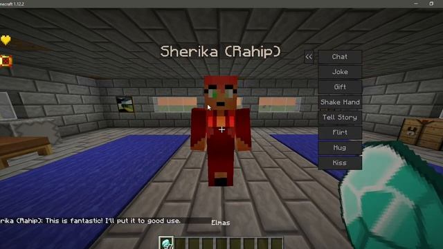 Minecraft Comes Alive Mod - Minecraft Geliştirilmiş Koylüler Modu v1.12.2 смотреть онлайн