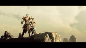 Топ 5 MMORPG. Лучшие онлайн игры жанра ММОРПГ
