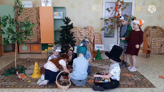Сказка 
