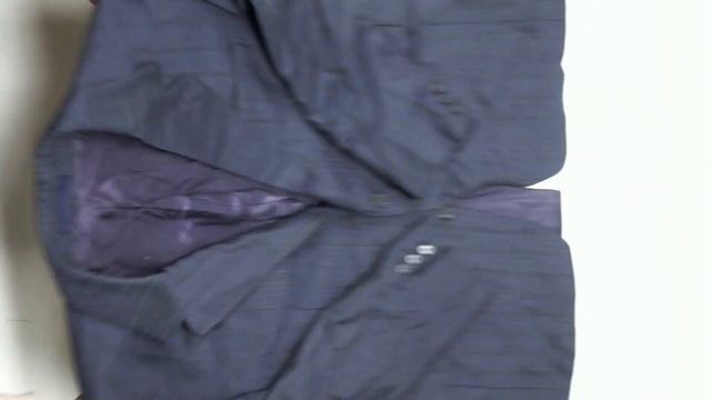 Мешок № 5319. Мужские Пиджаки Винтаж EU. Арт 6026. Вес 23,5 кг. Кол-во 33 шт. смотреть онлайн