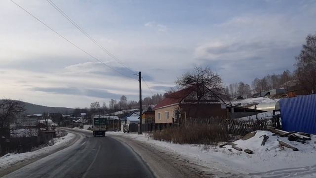 30 ноября 2021 г. Золотые мои россыпи... Царёво-Александровский прииск (посёлок Ленинск). смотреть онлайн