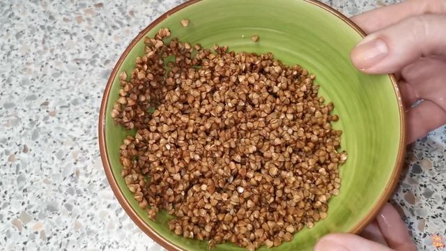 Стакан ГРЕЧКИ и КУРИЦА / Самый простой УЖИН за 1 час смотреть онлайн