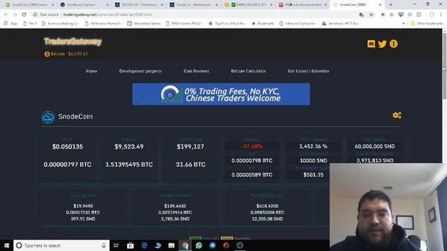??SNode Masternode 2018???!! Will it outperform BTC??????? смотреть онлайн