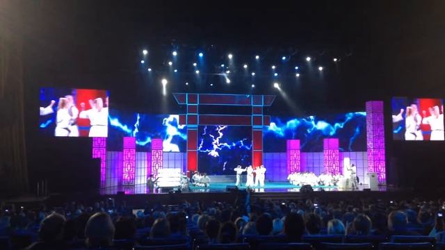 показательное выступление киокушинкай смотреть онлайн