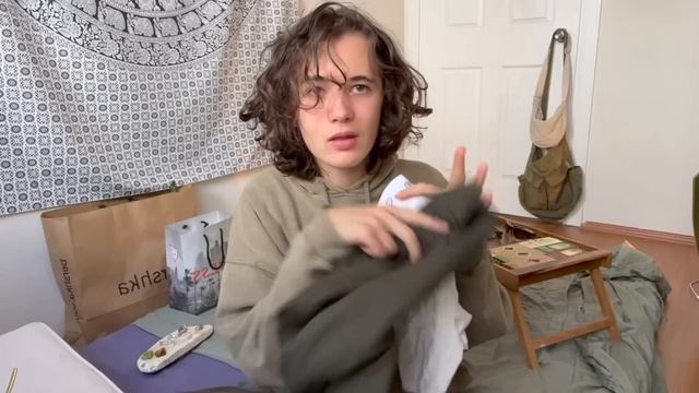 кроватный haul смотреть онлайн