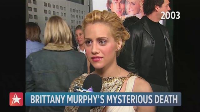 Brittany Murphy Docuseries Director Claims Simon Monjack Was 'A Disturbed Individual'