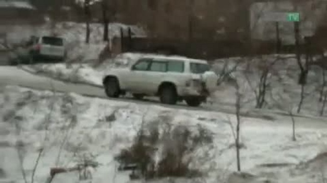 А кто-то с горочки спустился:)