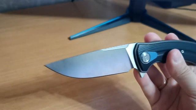 Maxace Balance-M смотреть онлайн