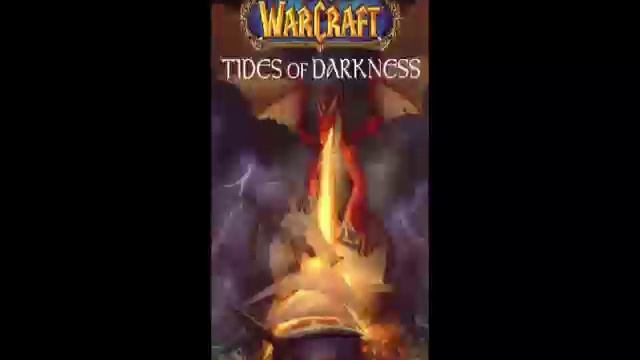 Aaron Rosenberg - World Of Warcraft - Tides Of Darkness - Audiobook